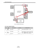 Preview for 41 page of Pantech PG-1210 Service Manual