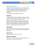 Preview for 54 page of Pantech PG-1410 Manual Del Usuario