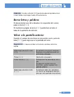 Preview for 56 page of Pantech PG-1410 Manual Del Usuario