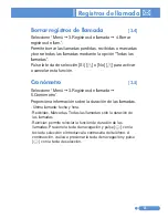 Preview for 86 page of Pantech PG-1410 Manual Del Usuario