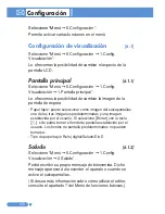 Preview for 101 page of Pantech PG-1410 Manual Del Usuario