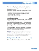 Preview for 108 page of Pantech PG-1410 Manual Del Usuario