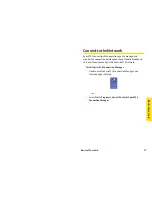 Предварительный просмотр 14 страницы Pantech Sprint PX-500 Quick Start Manual