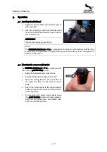 Preview for 4 page of Panther T 10 Manual