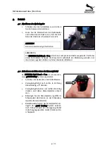 Preview for 10 page of Panther T 10 Manual