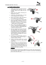 Preview for 11 page of Panther T 10 Manual