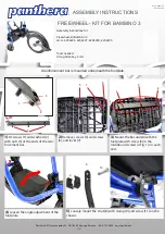 panthera Freewheel Assembly Instructions preview