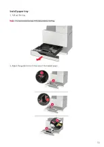 Preview for 28 page of Pantum CM9106 Series User Manual