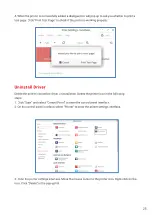 Preview for 40 page of Pantum CM9106 Series User Manual