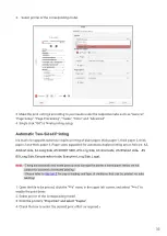 Preview for 48 page of Pantum CM9106 Series User Manual