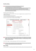 Preview for 52 page of Pantum CM9106 Series User Manual