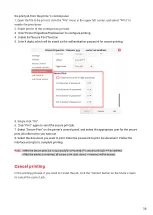 Preview for 53 page of Pantum CM9106 Series User Manual