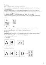 Preview for 58 page of Pantum CM9106 Series User Manual