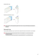 Preview for 62 page of Pantum CM9106 Series User Manual