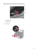 Preview for 98 page of Pantum CM9106 Series User Manual