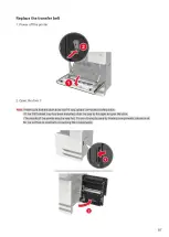 Preview for 102 page of Pantum CM9106 Series User Manual