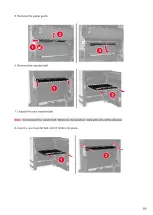 Preview for 104 page of Pantum CM9106 Series User Manual