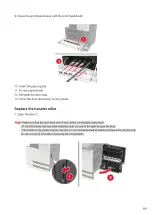 Preview for 105 page of Pantum CM9106 Series User Manual