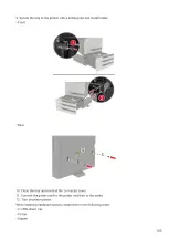 Preview for 118 page of Pantum CM9106 Series User Manual