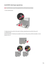 Preview for 119 page of Pantum CM9106 Series User Manual