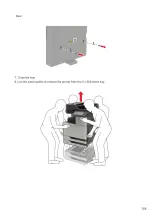 Preview for 121 page of Pantum CM9106 Series User Manual