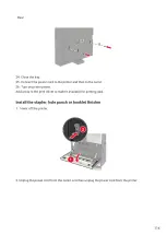 Preview for 129 page of Pantum CM9106 Series User Manual