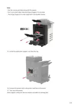 Preview for 134 page of Pantum CM9106 Series User Manual