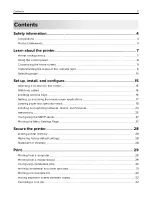 Preview for 2 page of Pantum CP2200 Series User Manual