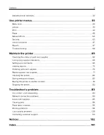 Preview for 3 page of Pantum CP2200 Series User Manual