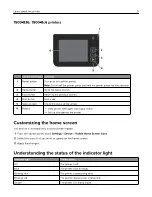 Preview for 9 page of Pantum CP2200 Series User Manual