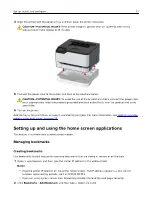 Preview for 17 page of Pantum CP2200 Series User Manual