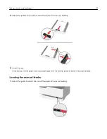 Preview for 21 page of Pantum CP2200 Series User Manual