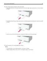 Preview for 22 page of Pantum CP2200 Series User Manual