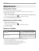 Preview for 28 page of Pantum CP2200 Series User Manual