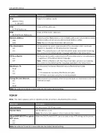 Preview for 55 page of Pantum CP2200 Series User Manual