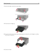 Preview for 76 page of Pantum CP2200 Series User Manual