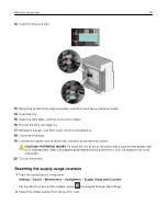 Preview for 79 page of Pantum CP2200 Series User Manual