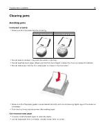 Preview for 86 page of Pantum CP2200 Series User Manual