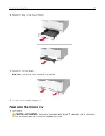 Preview for 89 page of Pantum CP2200 Series User Manual