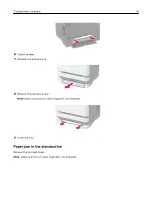 Preview for 91 page of Pantum CP2200 Series User Manual