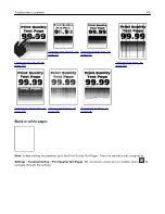 Preview for 105 page of Pantum CP2200 Series User Manual