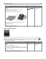 Preview for 109 page of Pantum CP2200 Series User Manual