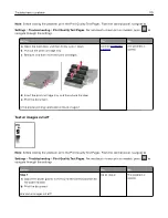 Preview for 119 page of Pantum CP2200 Series User Manual