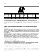 Preview for 138 page of Pantum CP2200 Series User Manual