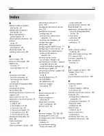 Preview for 141 page of Pantum CP2200 Series User Manual