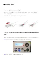 Предварительный просмотр 45 страницы Pantum M6700 Series Faq