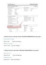 Предварительный просмотр 52 страницы Pantum M6700 Series Faq