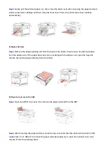 Предварительный просмотр 57 страницы Pantum M6700 Series Faq