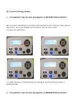 Предварительный просмотр 79 страницы Pantum M6700 Series Faq