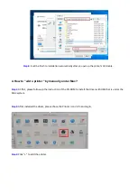 Предварительный просмотр 95 страницы Pantum M6700 Series Faq